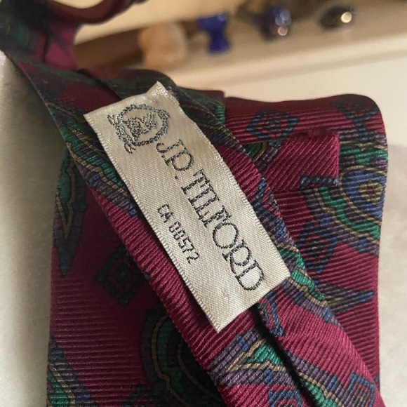 K.P. Tilford - Picture 3 of 4